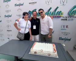 Otizmli Çocuklar ve Aileleri “Bir Nefes” Aldı