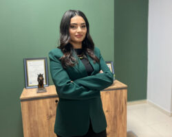 NextGen Realty’nin Kurucusu Özge Okyay: “Antakya Yeniden Doğarken, Biz Yatırımın Yeni Kuşağını İnşa Ediyoruz”