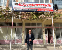 Adıyaman’da Güvenli Sürüşün Anahtarı: Psikoteknik Değerlendirme Üzerine Psikolog İsmail Durmuş ile Konuştuk