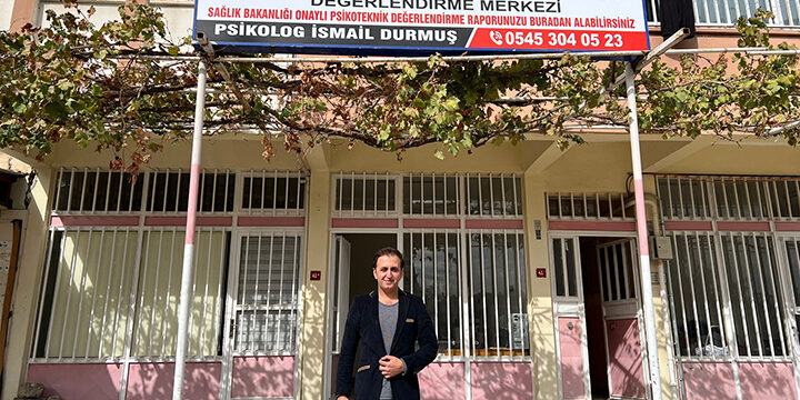 Adıyaman’da Güvenli Sürüşün Anahtarı: Psikoteknik Değerlendirme Üzerine Psikolog İsmail Durmuş ile Konuştuk