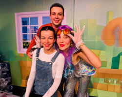 TimeCraft çocuk oyunuyla ekran bağımlılığına sahneden cevap veriyor!