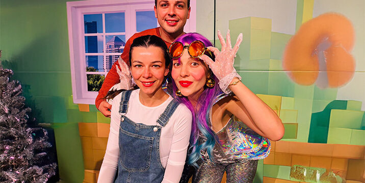 TimeCraft çocuk oyunuyla ekran bağımlılığına sahneden cevap veriyor!