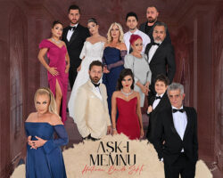 Çiğdem Tunç Tiyatrosu “Aşk-ı Memnu “Hatıran Bende Saklı” oyununu İstanbul’da seyircisiyle buluşturdu