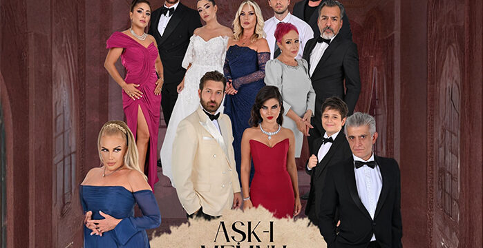 Çiğdem Tunç Tiyatrosu “Aşk-ı Memnu “Hatıran Bende Saklı” oyununu İstanbul’da seyircisiyle buluşturdu