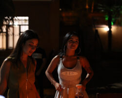 Korku Sinemasında Yeni Bir Soluk: “CEVŞEN” 10 Ekim’de Sinemalarda!