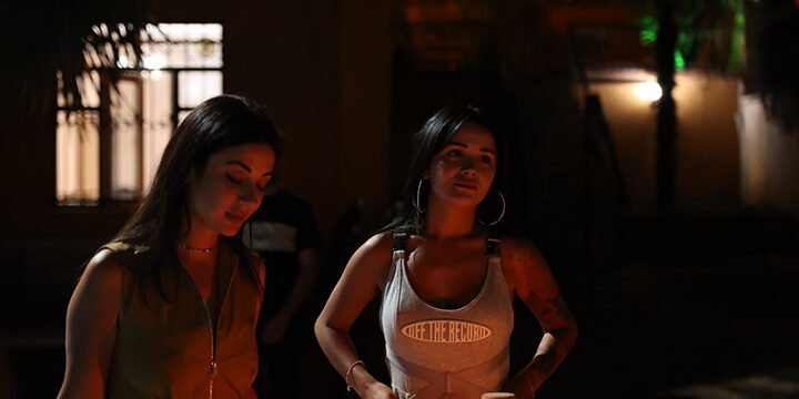 Korku Sinemasında Yeni Bir Soluk: “CEVŞEN” 10 Ekim’de Sinemalarda!