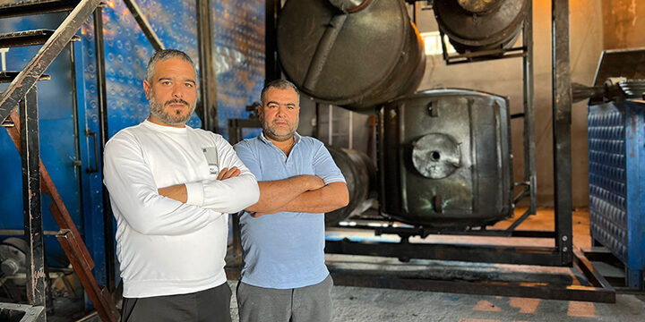 Çolak Plastik – Hatay Reyhanlı’dan Türkiye’ye Güvenle Taşınan Kalite: Her Damlasında Emeğin İzi Var