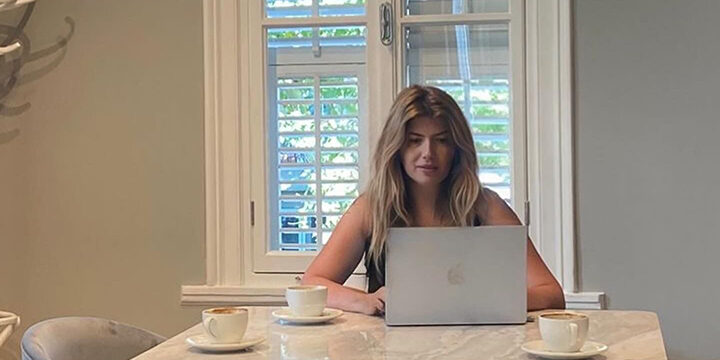 Duygu Kızılkaya Art Gallery’den “Treasures in Büyük Kulüp” Sergisi