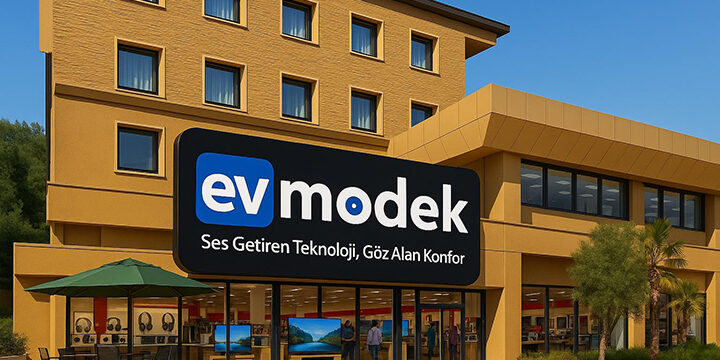 Evmodek’ten Türkiye Genelinde Dev Kasım Kampanyası!