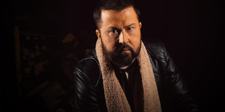 Güray Zümrüt’ten iddialı tekli “Sıra Size Gelecek”