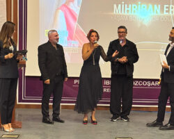 3. Mardin Film Festivali Telkari Ödülleri Sahiplerini Buldu!