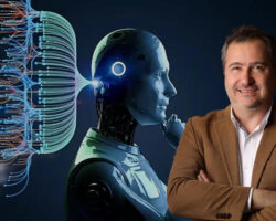 Okan Özkan: “Yapay Zekânın Sınırlarını Kuantum Zorlayacak”