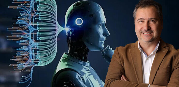 Okan Özkan: “Yapay Zekânın Sınırlarını Kuantum Zorlayacak”