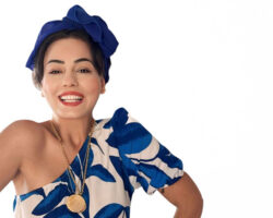 Sosyal Medyanın Yeni Yıldızı: Pınar Toğuç Mizahı ile Gündemi Sallıyor!