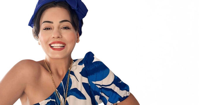 Sosyal Medyanın Yeni Yıldızı: Pınar Toğuç Mizahı ile Gündemi Sallıyor!