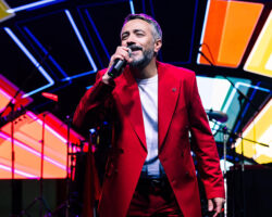 Resul Dindar’la Cumhuriyet Bayramı Coşkusu…