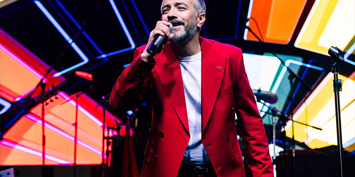 Resul Dindar’la Cumhuriyet Bayramı Coşkusu…