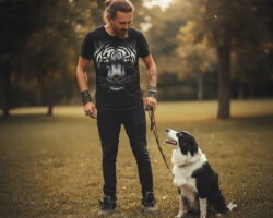 Köpeklerin Kodlanmış Sezgileri ve İnsanla Kurdukları Aile İnancı Sait Emre GÜNEŞ