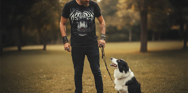 Köpeklerin Kodlanmış Sezgileri ve İnsanla Kurdukları Aile İnancı Sait Emre GÜNEŞ