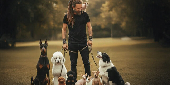 Köpeklerde Gerçek Doğal Beslenmenin Önemi Sait Emre Güneş