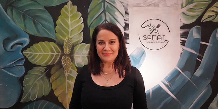 Sanat Ocakbaşı, “Kışa Merhaba Partisi”yle Sezonu Coşkuyla Açtı!