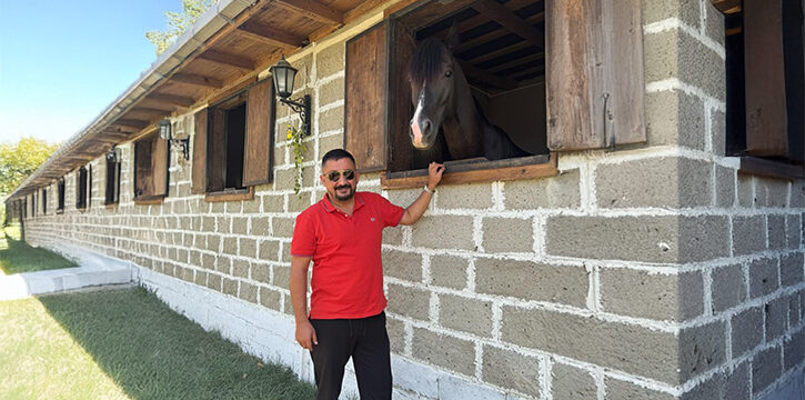 Seyfi Sarıoğlu Kimdir