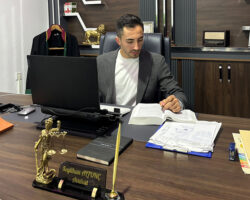 Av. Seyithan Altunç “Masum Görünen Hesap Kiralama, Ağır Cezalarla Sonuçlanabiliyor