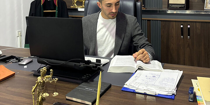 Av. Seyithan Altunç “Masum Görünen Hesap Kiralama, Ağır Cezalarla Sonuçlanabiliyor