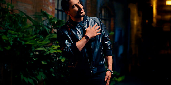 Ümit Pamukçu’dan Arabesk ile Rap/Trap Harmanı: “Yanıyorum Eyvah”