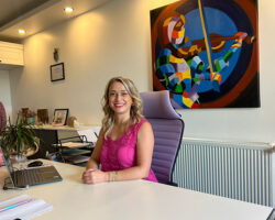 Yasemin Şahin: “YSMN Coaching ile gençlerin geleceğine ışık tutuyorum”