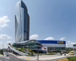 ANATOLIUM MARMARA AVM’DE GARAJ GÜNLERİ BAŞLIYOR!