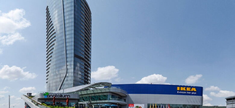 ANATOLIUM MARMARA AVM’DE GARAJ GÜNLERİ BAŞLIYOR!