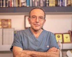 Prof. Dr. Ali Gürlek Açıklıyor: Yağ Enjeksiyonu ile Doğal Kök Hücre Tedavisi