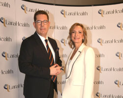 LaraHealth’ten kadın sağlığına özel proje: “HerTime” lansmanı Swiss Otel’de gerçekleşti