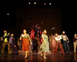 İBB Şehir Tiyatroları 12-16 Kasım Tarihleri Arasında 14 Oyunla Tiyatroseverlerle buluşacak