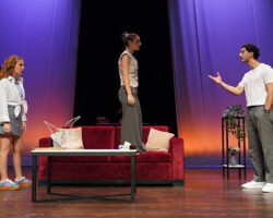 İBB Şehir Tiyatroları “5-10 Kasım” tarihleri arasında 14 oyunla tiyatroseverlerle buluşacak