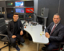 Li Mahir Başarır “Galatasaray’ın yeri bende ayrı”