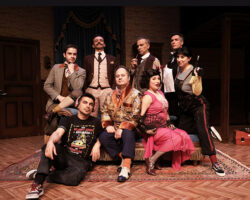 İBB Şehir Tiyatroları Aralık ayında 36 oyunu tiyatroseverlerle buluşturmaya hazırlanıyor