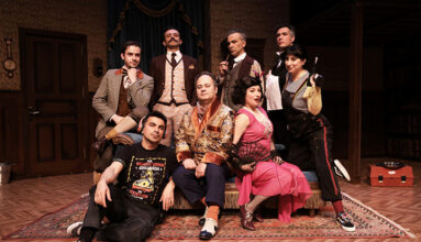 İBB Şehir Tiyatroları Aralık ayında 36 oyunu tiyatroseverlerle buluşturmaya hazırlanıyor