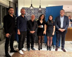 C-Level Coffee Talks Sezon Finali İlgi Gördü