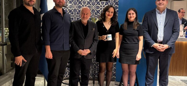 C-Level Coffee Talks Sezon Finali İlgi Gördü