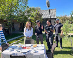 “Bizi Unutma” Sokak Çocuklarının Sessiz Çığlığı Beyaz Perdede