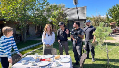 “Bizi Unutma” Sokak Çocuklarının Sessiz Çığlığı Beyaz Perdede