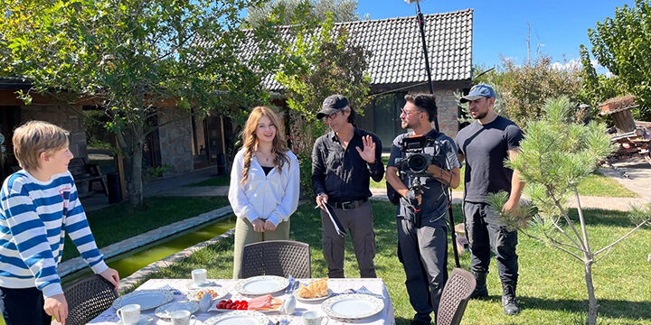 “Bizi Unutma” Sokak Çocuklarının Sessiz Çığlığı Beyaz Perdede