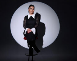 Ünlü şarkıcı Ceylan KAYA, yeni teklisi “ŞANSI YOK” ile TikTok’un diline düştü