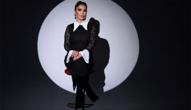 Ünlü şarkıcı Ceylan KAYA, yeni teklisi “ŞANSI YOK” ile TikTok’un diline düştü