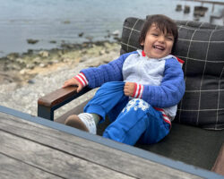 Televizyon Dünyasının Minik Yıldızı: Doğan Keskik Ekranlarda Parlıyor!