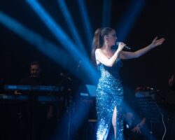 Tuğba Özerk’ten Sağlık Kongresinde Çarpıcı Mesaj: