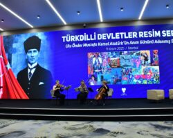 Emrullah Turanlı’dan Anlamlı Sponsorluk