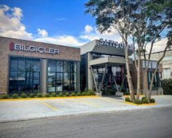 İsmail Bilgiç: “Seçici lokasyon stratejisi geleceğimizi belirliyor”